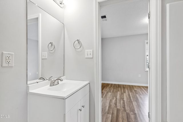 2100 Wolftech Lane 204, Raleigh, NC 27603