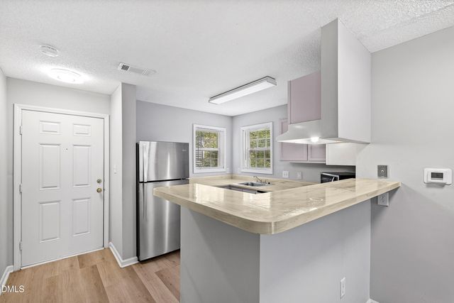 2100 Wolftech Lane 204, Raleigh, NC 27603