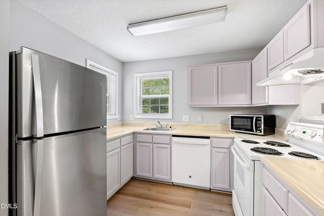 2100 Wolftech Lane 204, Raleigh, NC 27603