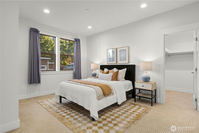 14540 Stone Avenue N, Shoreline, WA 98133