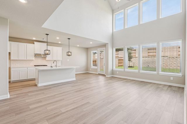 2831 Clapbread Lane, Rosenberg, TX 77471