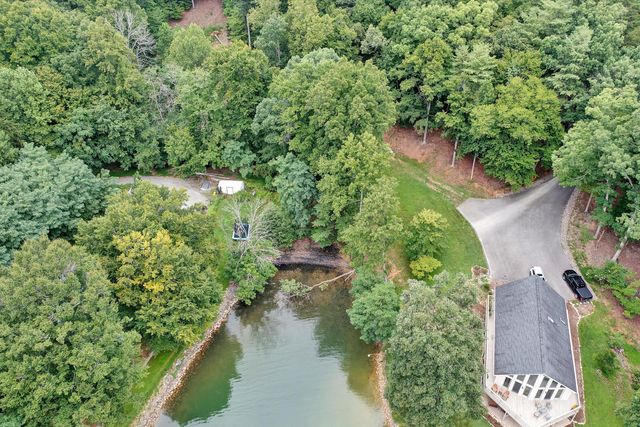 0 Fox Chase RD, Wirtz, VA 24184
