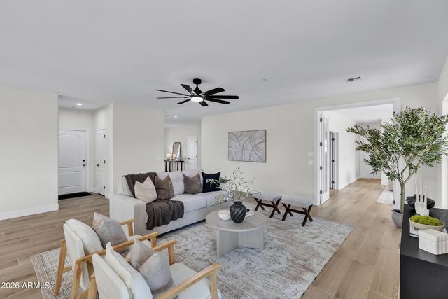 19935 E ARROYO Court, Queen Creek, AZ 85142