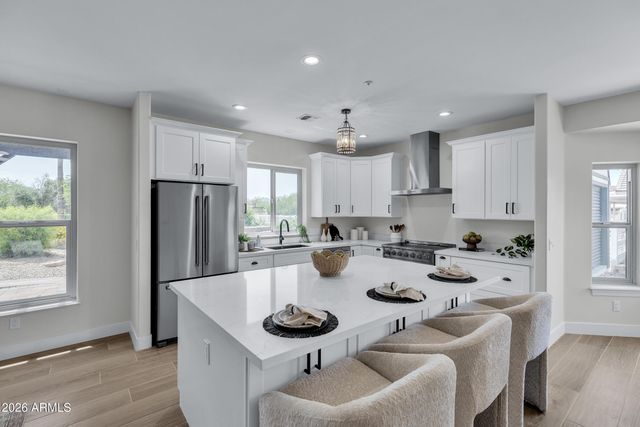 19935 E ARROYO Court, Queen Creek, AZ 85142