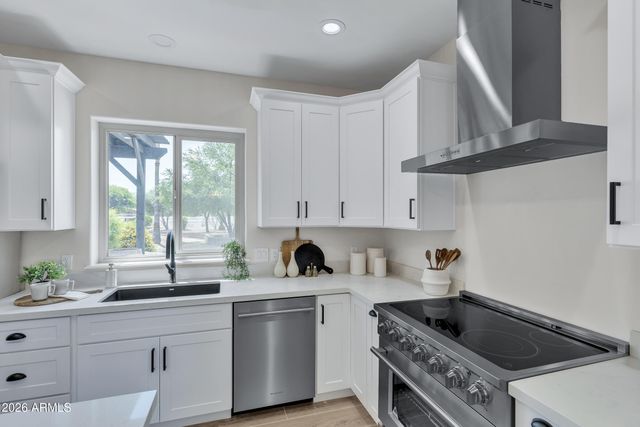 19935 E ARROYO Court, Queen Creek, AZ 85142