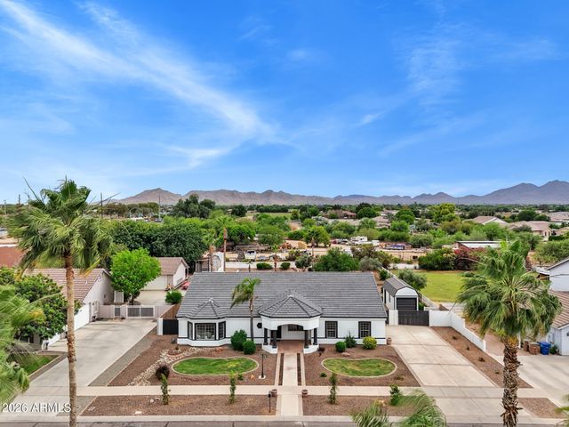 19935 E ARROYO Court, Queen Creek, AZ 85142