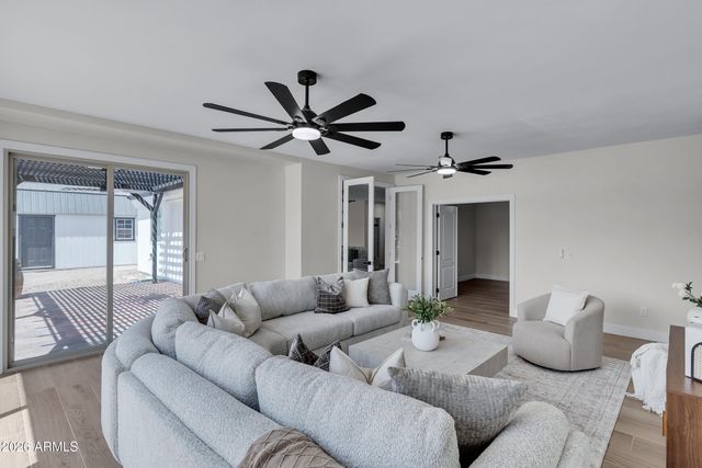 19935 E ARROYO Court, Queen Creek, AZ 85142