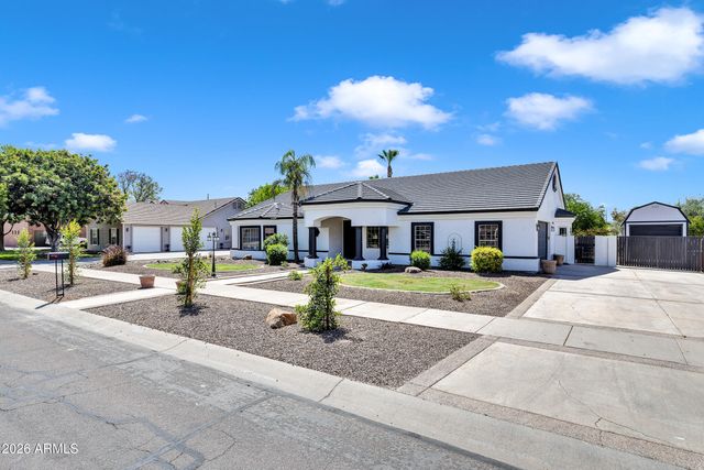 19935 E ARROYO Court, Queen Creek, AZ 85142