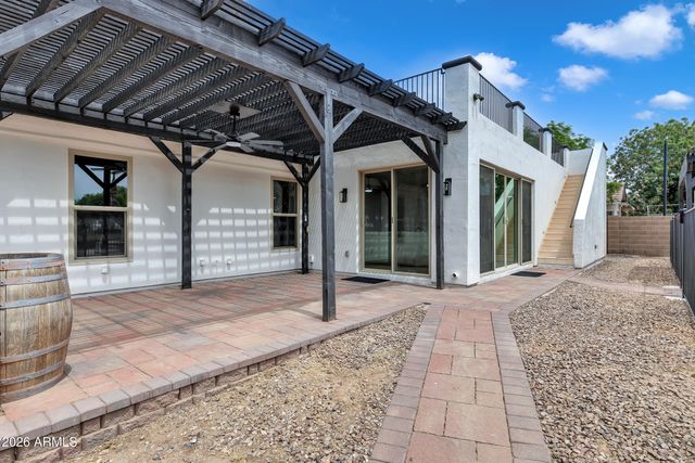 19935 E ARROYO Court, Queen Creek, AZ 85142