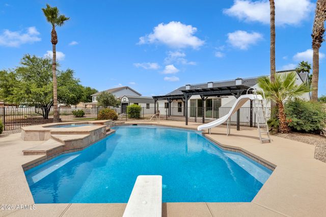 19935 E ARROYO Court, Queen Creek, AZ 85142