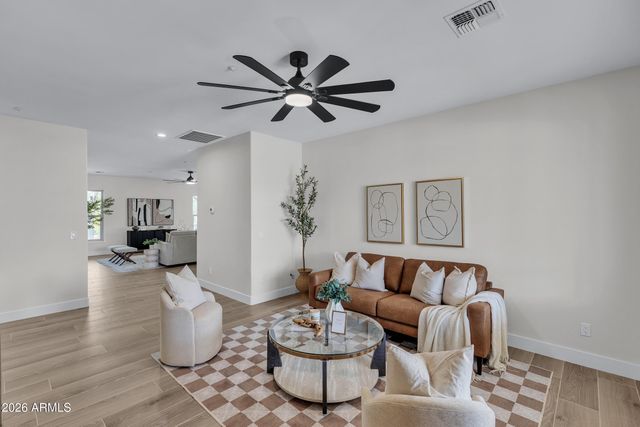 19935 E ARROYO Court, Queen Creek, AZ 85142