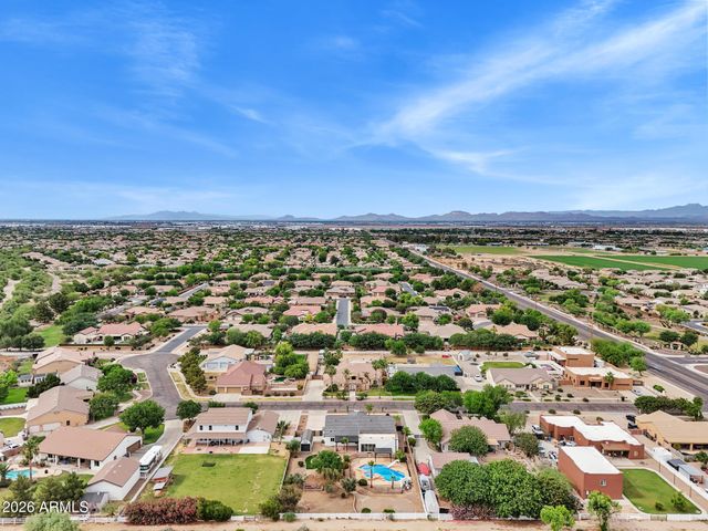 19935 E ARROYO Court, Queen Creek, AZ 85142