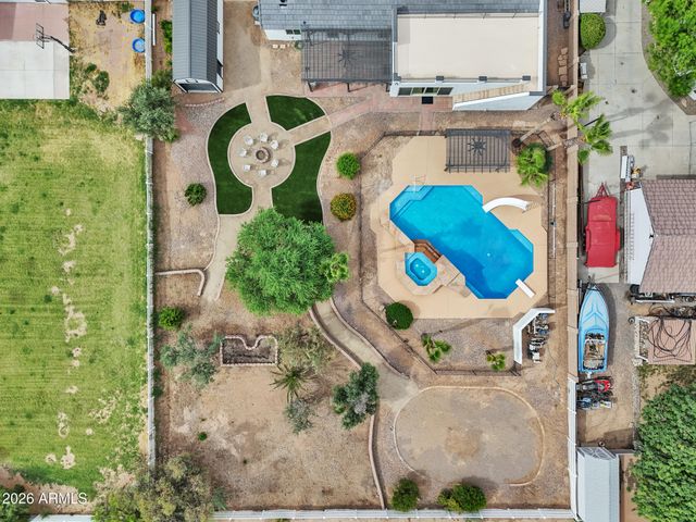 19935 E ARROYO Court, Queen Creek, AZ 85142