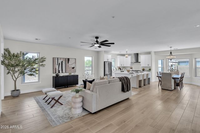 19935 E ARROYO Court, Queen Creek, AZ 85142