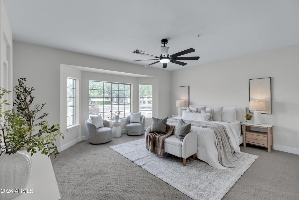 Image 30 of property listing at 19935 E ARROYO Court, Queen Creek, AZ 85142