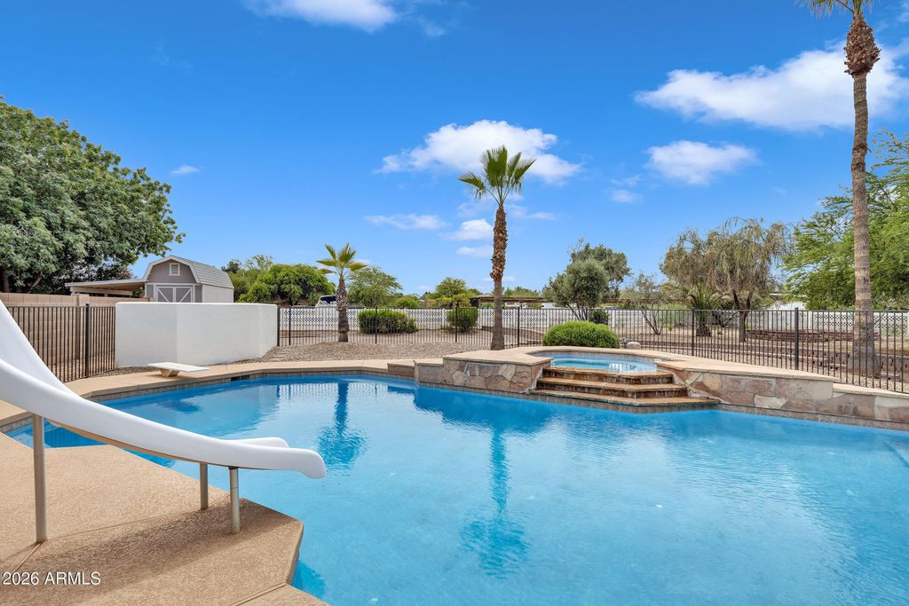 Image 43 of property listing at 19935 E ARROYO Court, Queen Creek, AZ 85142