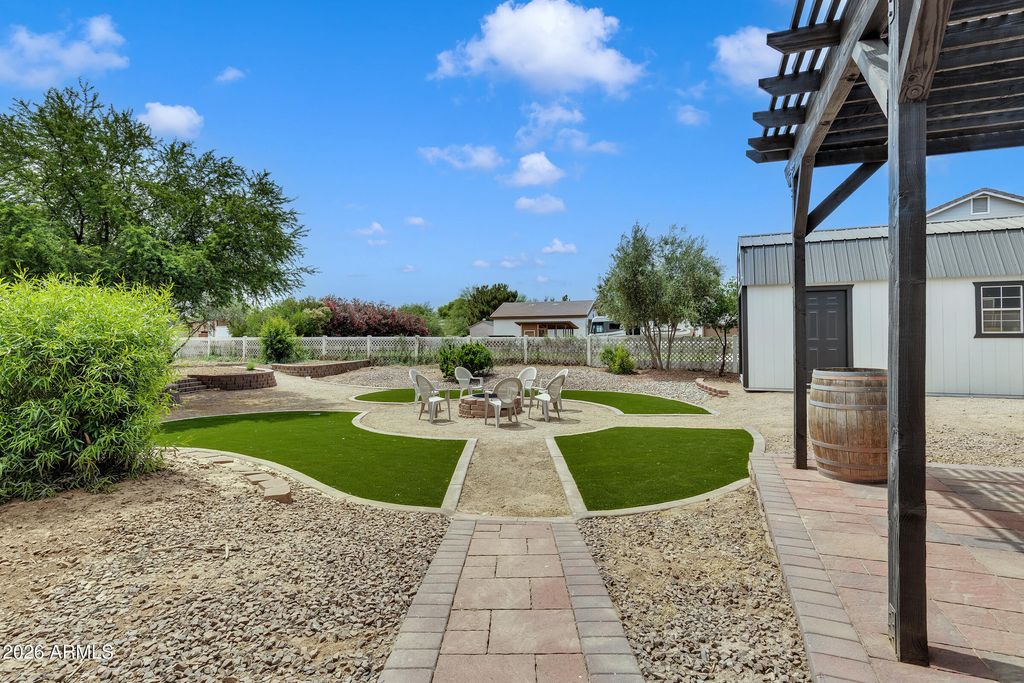 Image 46 of property listing at 19935 E ARROYO Court, Queen Creek, AZ 85142