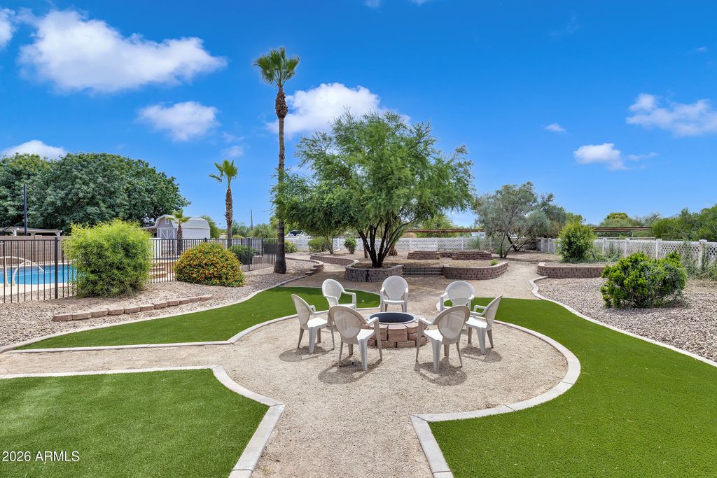 Image 47 of property listing at 19935 E ARROYO Court, Queen Creek, AZ 85142