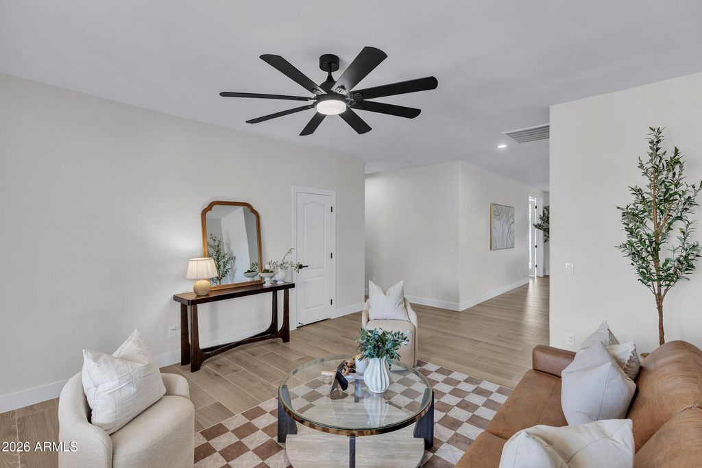 Image 5 of property listing at 19935 E ARROYO Court, Queen Creek, AZ 85142