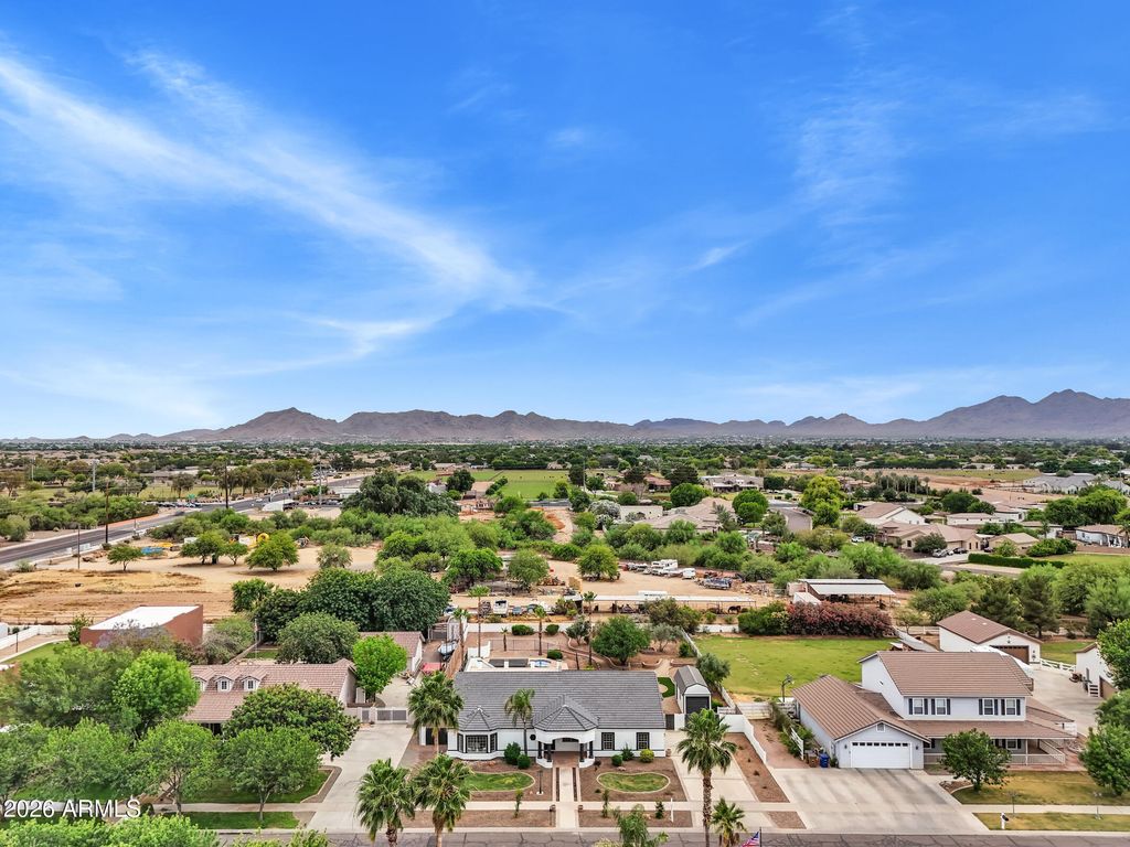 Image 55 of property listing at 19935 E ARROYO Court, Queen Creek, AZ 85142