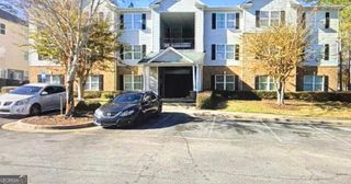 6203 Fairington Ridge Circle, Lithonia, GA 30038