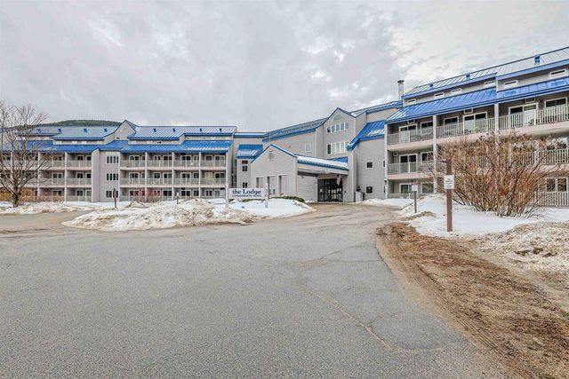 36 Lodge Road A313, Lincoln, NH 03251