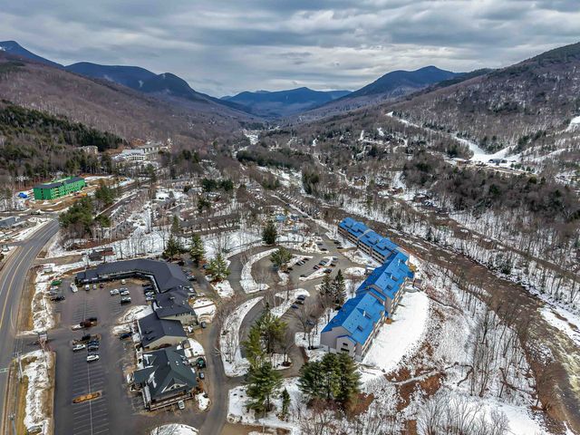 36 Lodge Road A313, Lincoln, NH 03251