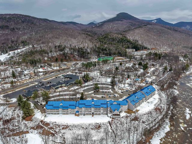 36 Lodge Road A313, Lincoln, NH 03251