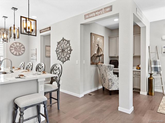 2578 Palau Way, Castle Rock, CO 80109