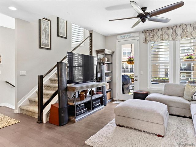 2578 Palau Way, Castle Rock, CO 80109