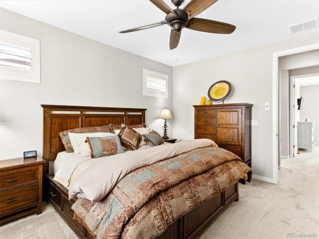 2578 Palau Way, Castle Rock, CO 80109