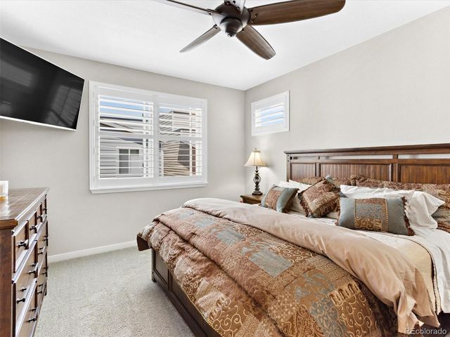 2578 Palau Way, Castle Rock, CO 80109