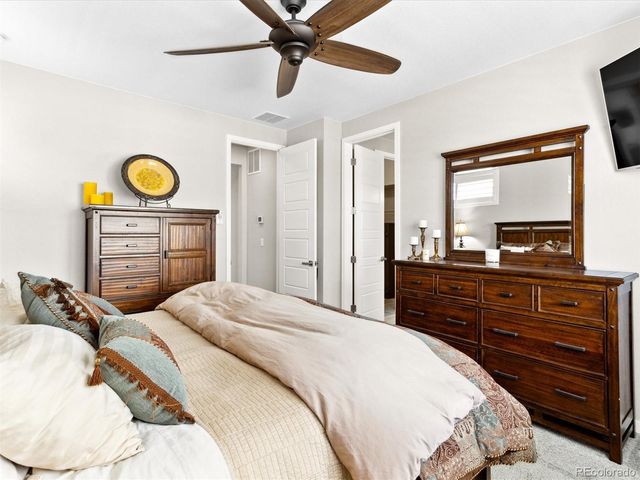 2578 Palau Way, Castle Rock, CO 80109