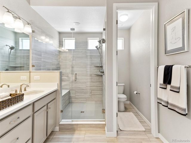 2578 Palau Way, Castle Rock, CO 80109