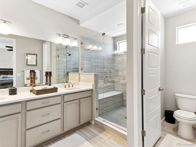 2578 Palau Way, Castle Rock, CO 80109
