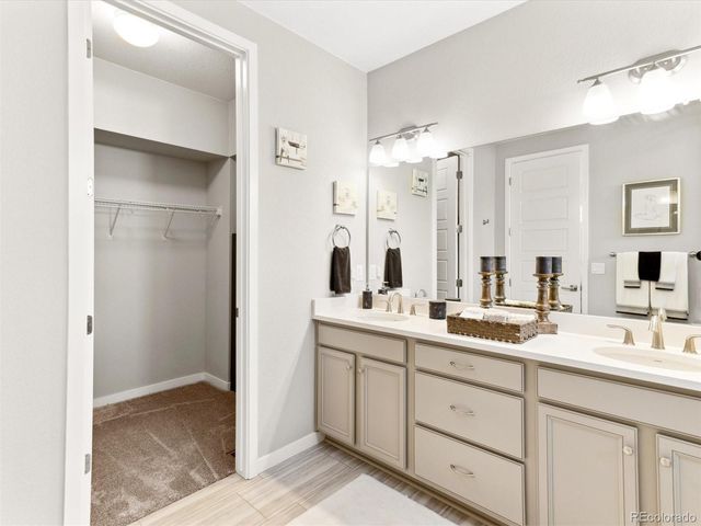 2578 Palau Way, Castle Rock, CO 80109