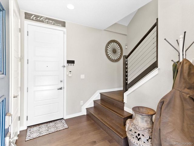 2578 Palau Way, Castle Rock, CO 80109