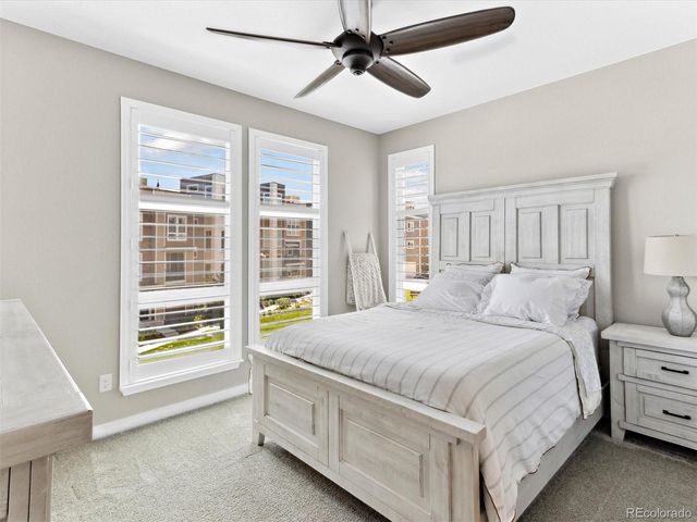 2578 Palau Way, Castle Rock, CO 80109