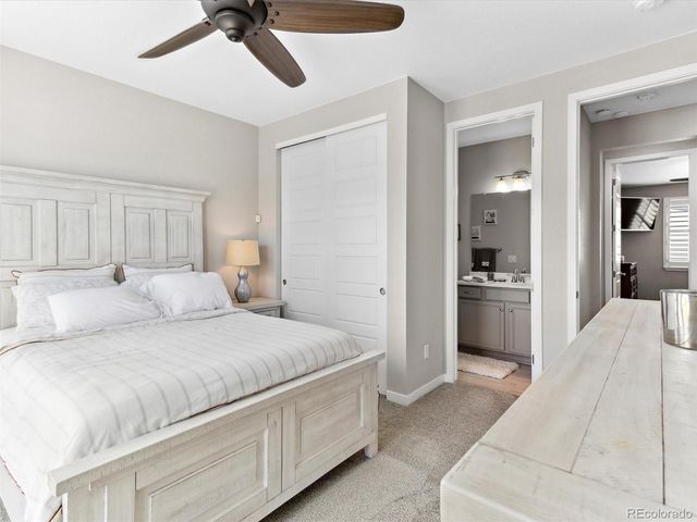 2578 Palau Way, Castle Rock, CO 80109