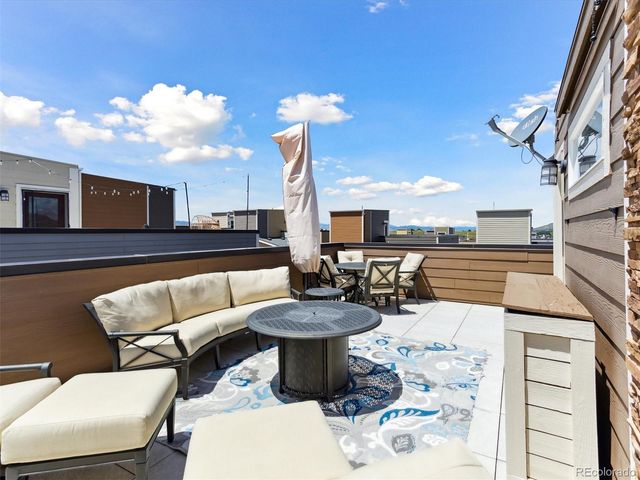 2578 Palau Way, Castle Rock, CO 80109