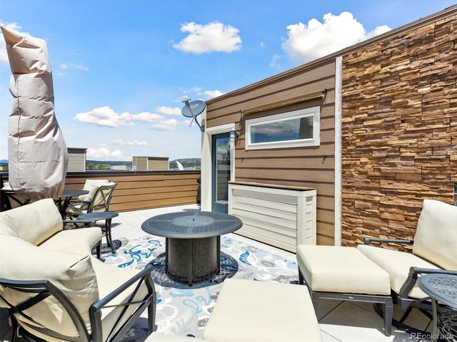 2578 Palau Way, Castle Rock, CO 80109