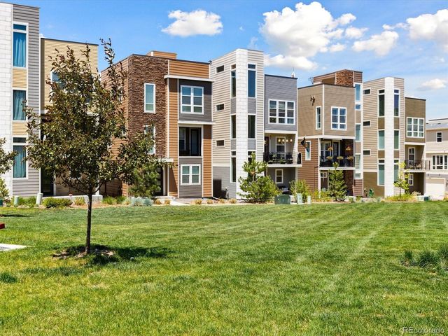2578 Palau Way, Castle Rock, CO 80109