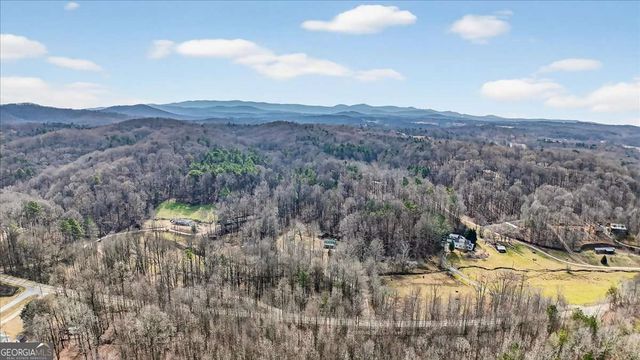1614 Roy Road, Ellijay, GA 30536