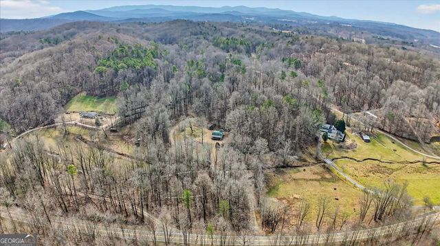 1614 Roy Road, Ellijay, GA 30536