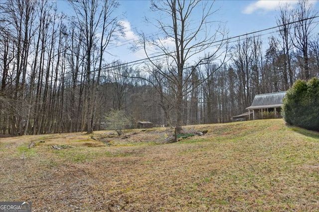 1614 Roy Road, Ellijay, GA 30536