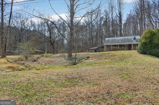 1614 Roy Road, Ellijay, GA 30536
