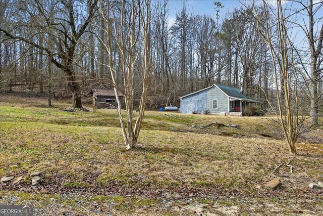 1614 Roy Road, Ellijay, GA 30536