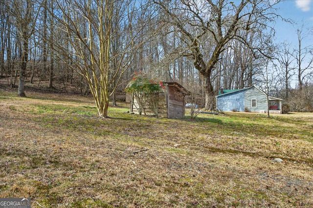 1614 Roy Road, Ellijay, GA 30536