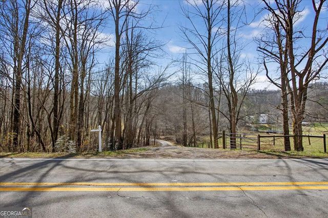 1614 Roy Road, Ellijay, GA 30536