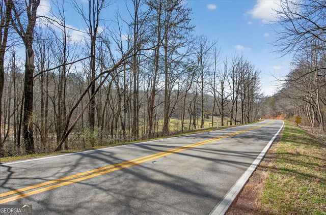 1614 Roy Road, Ellijay, GA 30536